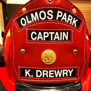 Meet your Posher, Keith